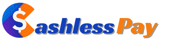 Cashlesspay Logo